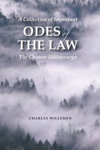 bokomslag Collection of Important Odes of the Law
