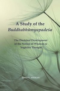 bokomslag Study of the Buddhabh?myupade?a