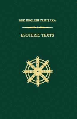 bokomslag Esoteric Texts