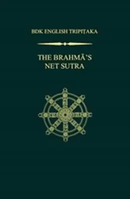 Brahma's Net Sutra, Inbunden. Tillgänglighet: Lägg i varukorg