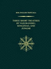 bokomslag Three Short Treatises