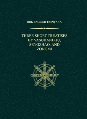 Three Short Treatises 1