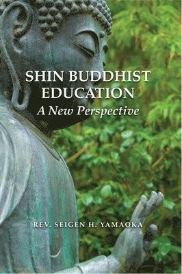 Shin Buddhist Education 1