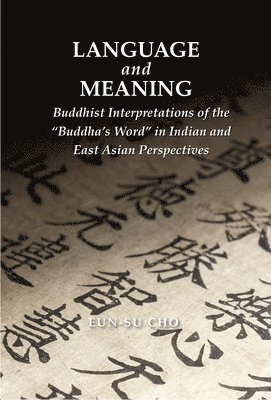 Language and Meaning 1