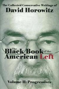 bokomslag Black Book Of The American Left Volume 2