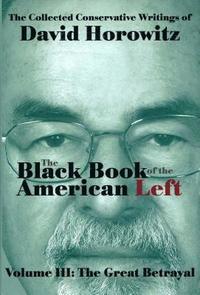 bokomslag Black Book Of The American Left Volume 3