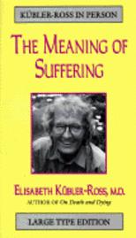 bokomslag Meaning of Our Suffering