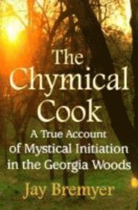 bokomslag Chymical Cook, The