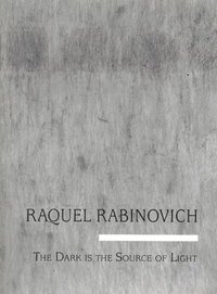 bokomslag Raquel Rabinovich