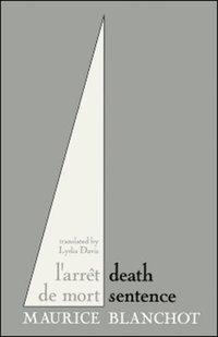 bokomslag L'Arret de Mort=