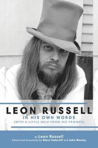 bokomslag Leon Russell In His Own Words