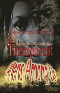 bokomslag Transparent: Aliens Among Us