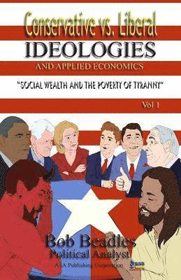 Conservative vs. Liberal Ideologies and Applied Economics 1