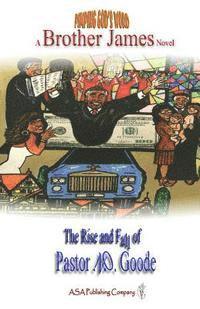 bokomslag Pimping God's Word: The Rise and Fall of Pastor N.O. Goode