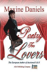 bokomslag Poetry for Lovers