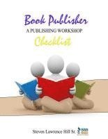 bokomslag Book Publisher Checklist