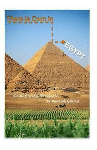 bokomslag There Is Corn In Egypt!: How the Story of Joseph Helped Me
