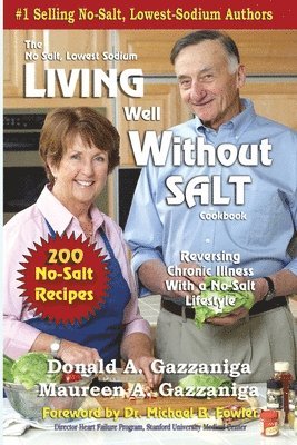 Living Well Without Salt 1
