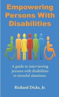 bokomslag Empowering Persons With Disabilities