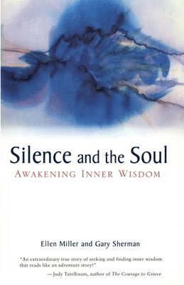 Silence and the Soul 1