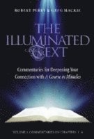 Robert Perry, Greg Mackie, Greg MacKie - The Illuminated Text Vol 1, Häftad