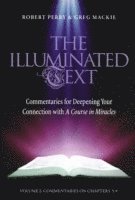Robert Perry, Greg Mackie, Greg MacKie - The Illuminated Text Vol 2, Häftad