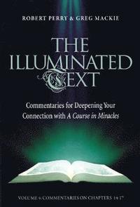 bokomslag The Illuminated Text Vol 4