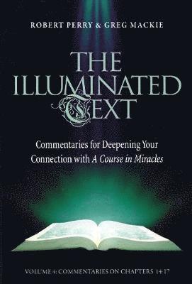 The Illuminated Text Vol 4 1