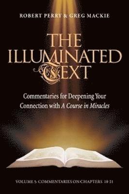 Robert Perry, Greg Mackie, Greg MacKie - The Illuminated Text Vol 5, Häftad