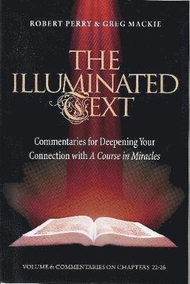 The Illuminated Text Volume 6 1