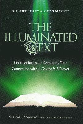 The Illuminated Text Volume 7 1