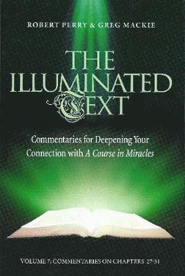 Robert Perry, Greg Mackie, Greg MacKie - The Illuminated Text Volume 7, Häftad