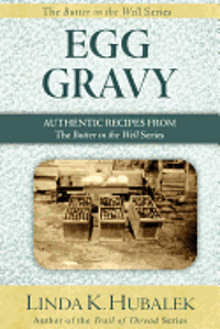 Egg Gravy 1