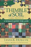 bokomslag Thimble of Soil: A woman's Quest for Land