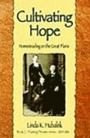 Cultivating Hope 1