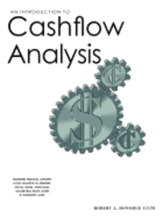 bokomslag Introduction to Cashflow Analysis