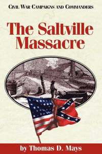 bokomslag The Saltville Massacre