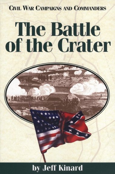 KINARD - Battle of the Creek, Häftad