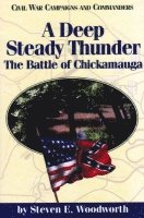 Steven E. Woodworth, Grady McWhiney, Grady McWhiney, Grady Mcwhiney - Deep Steady Thunder, Häftad