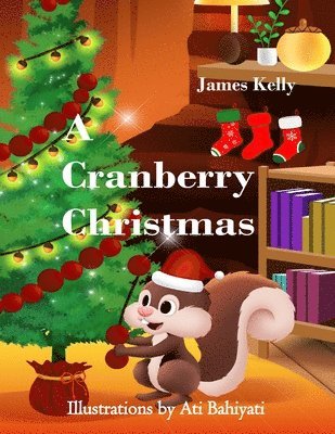 Cranberry Christmas