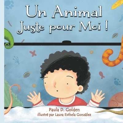Animal Juste pour Moi !