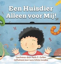 bokomslag Een Huisdier Alleen Voor Mij!