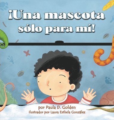 Una mascota slo para m! 1