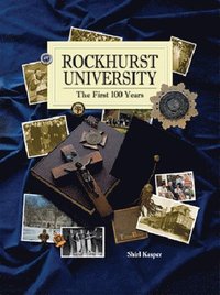 bokomslag Rockhurst University