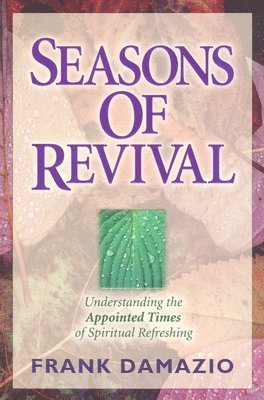 bokomslag Seasons of Revival