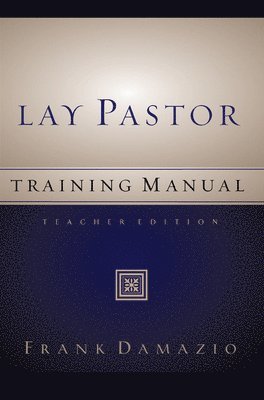 Teacher's Manual