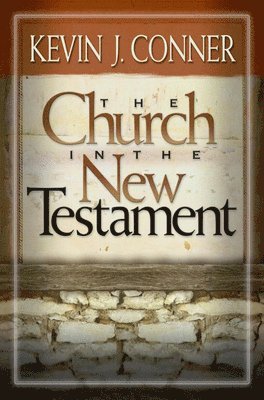 The Church in the New Testament 1