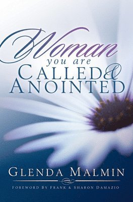 bokomslag Woman You are Called and Anointed