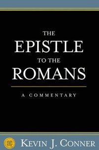 bokomslag Epistle to the Romans