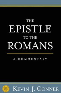 bokomslag Epistle to the Romans